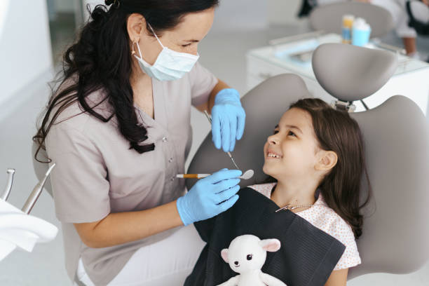 Best Broken or Cracked Tooth Emergency Dentist in Mckinley, PA