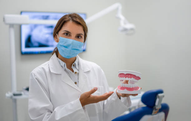 Best Emergency Dental Care for Abscessed Tooth in Mckinley, PA