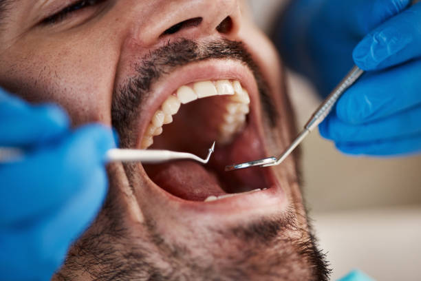  Mckinley, PA Emergency Dentist Pros