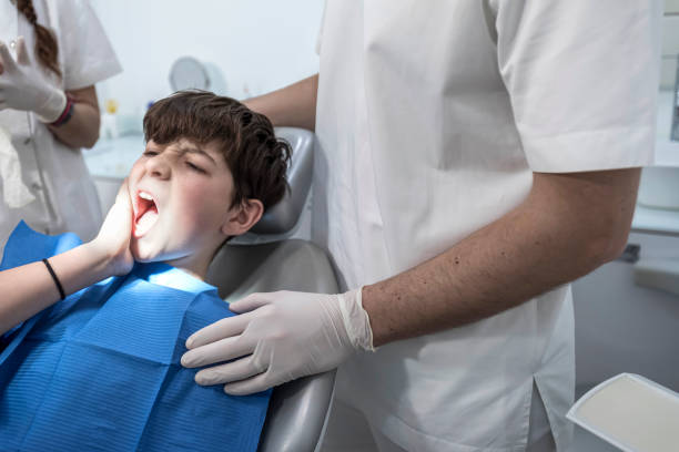 Best Emergency Dentist for Knocked-Out Tooth in Mckinley, PA