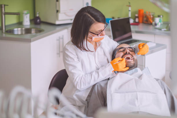 Best Emergency Cosmetic Dentistry in Mckinley, PA