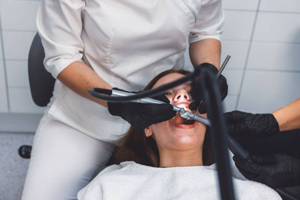 Best Emergency Dental Services for Seniors in Mckinley, PA