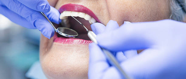 Best Pediatric Emergency Dentist in Mckinley, PA